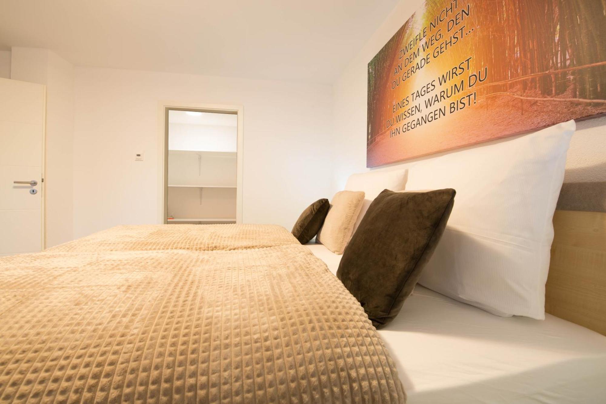 Ferienwohnung Luxury Kirrberg Homburg  Exterior foto